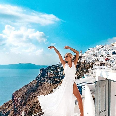 Maria Paradeiso Resorts イメロヴィグリ エクステリア 写真