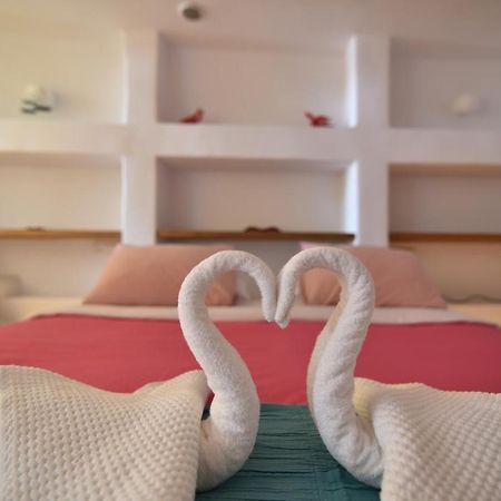 Maria Paradeiso Resorts イメロヴィグリ エクステリア 写真