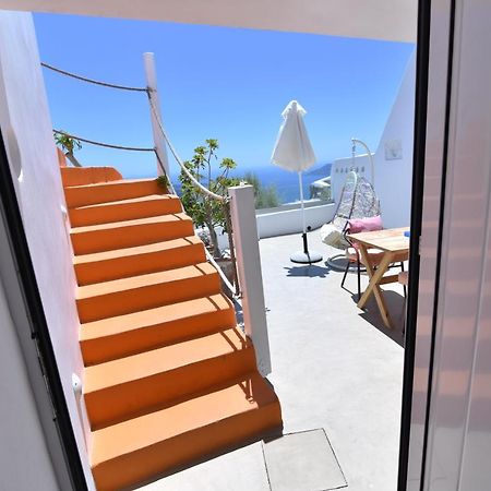 Maria Paradeiso Resorts イメロヴィグリ エクステリア 写真