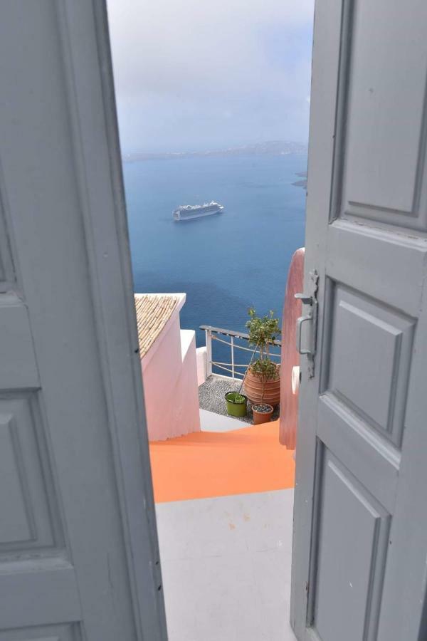 Maria Paradeiso Resorts イメロヴィグリ エクステリア 写真